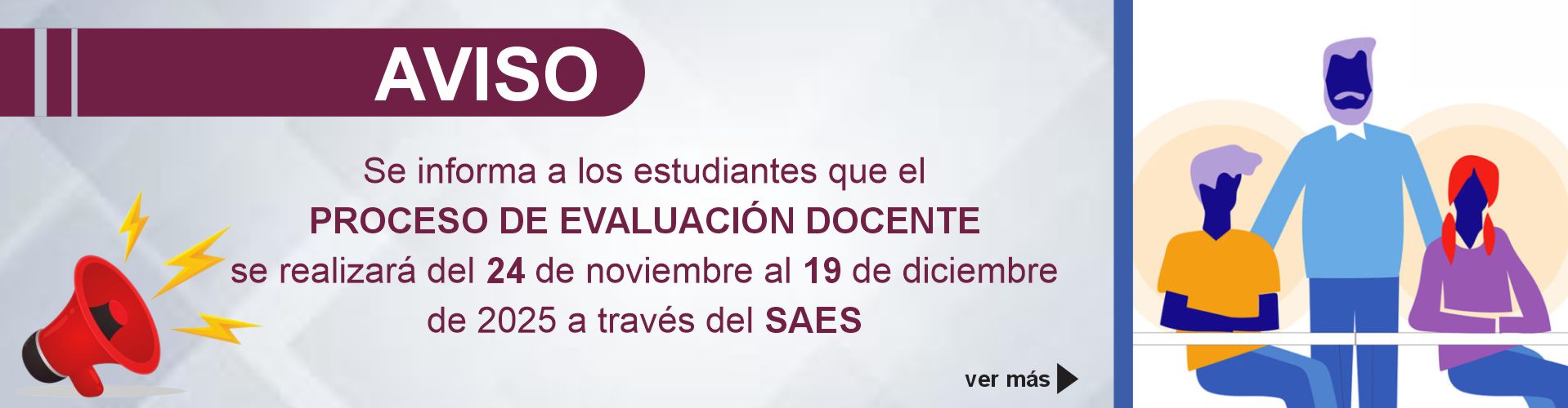 aviso