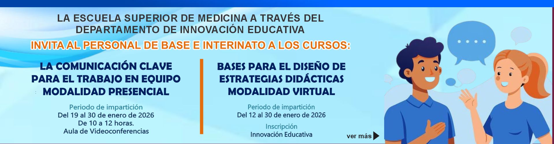 cursos