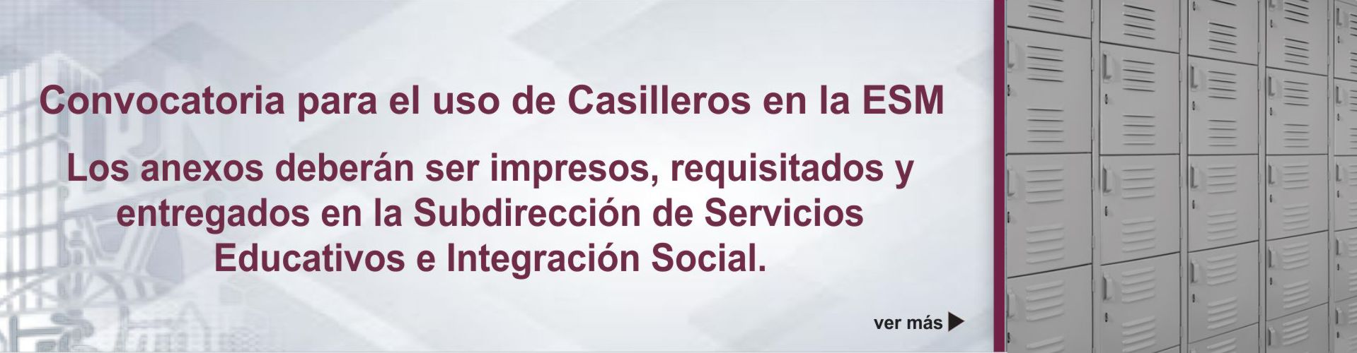 casilleros