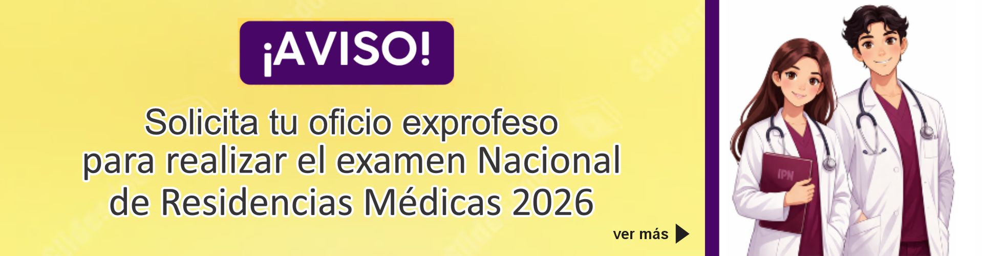 aviso