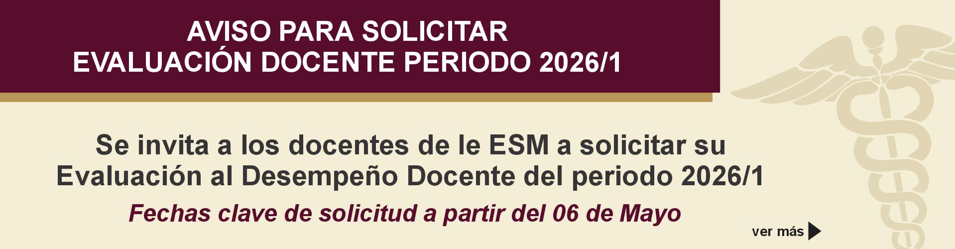 aviso