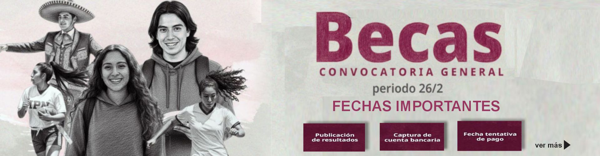 convocatoria