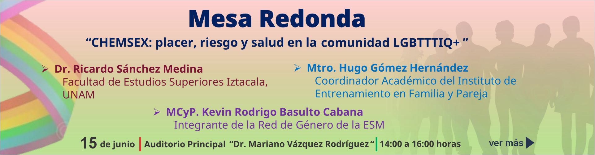 conferencia