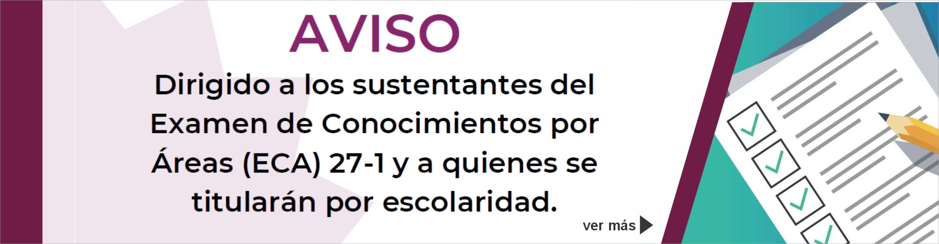 aviso