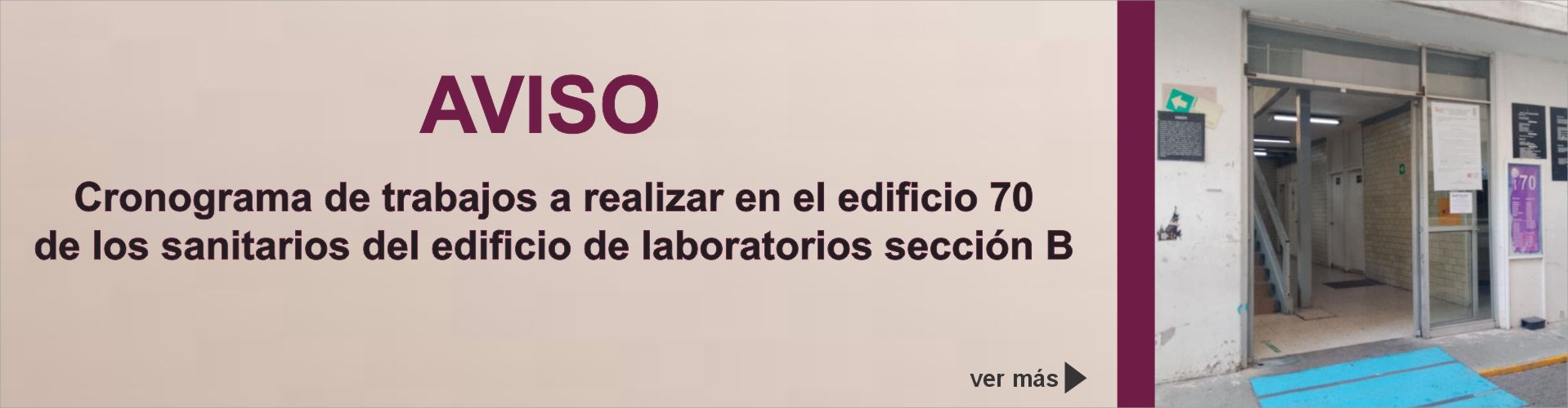 aviso