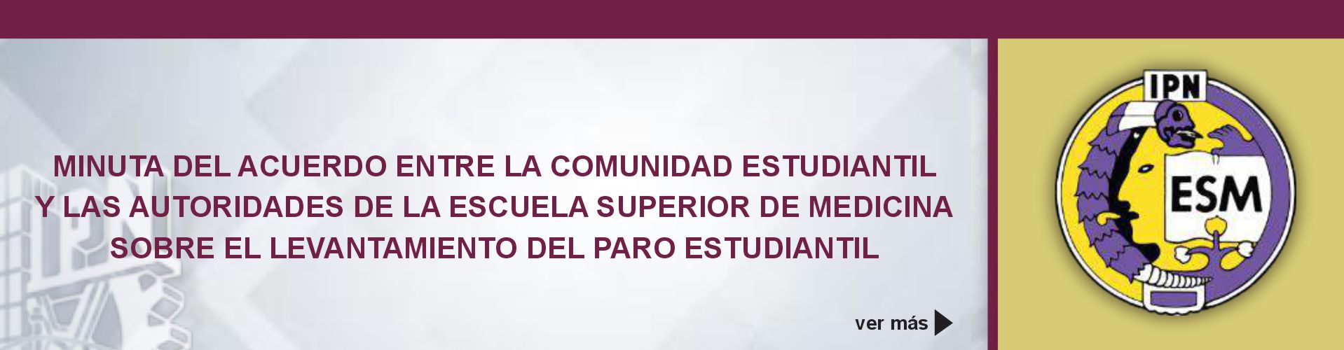 aviso