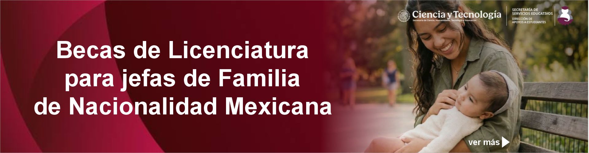 becas