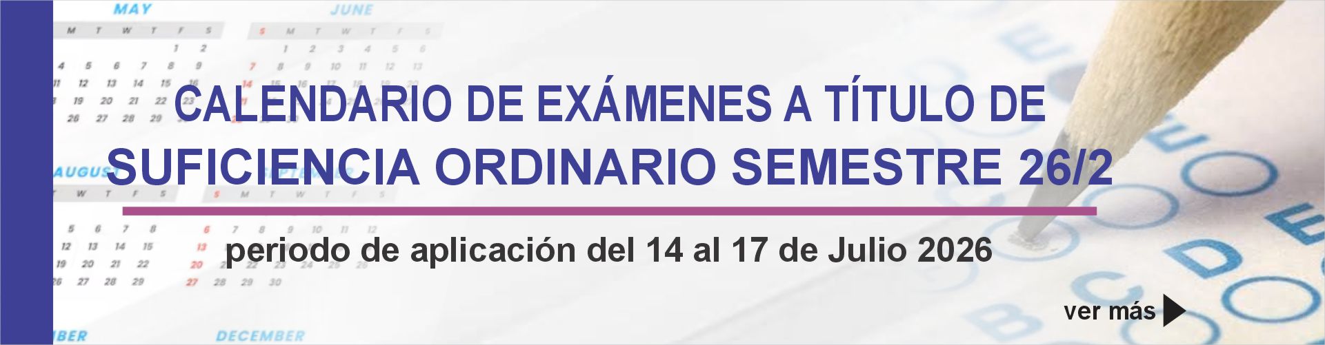 calendario