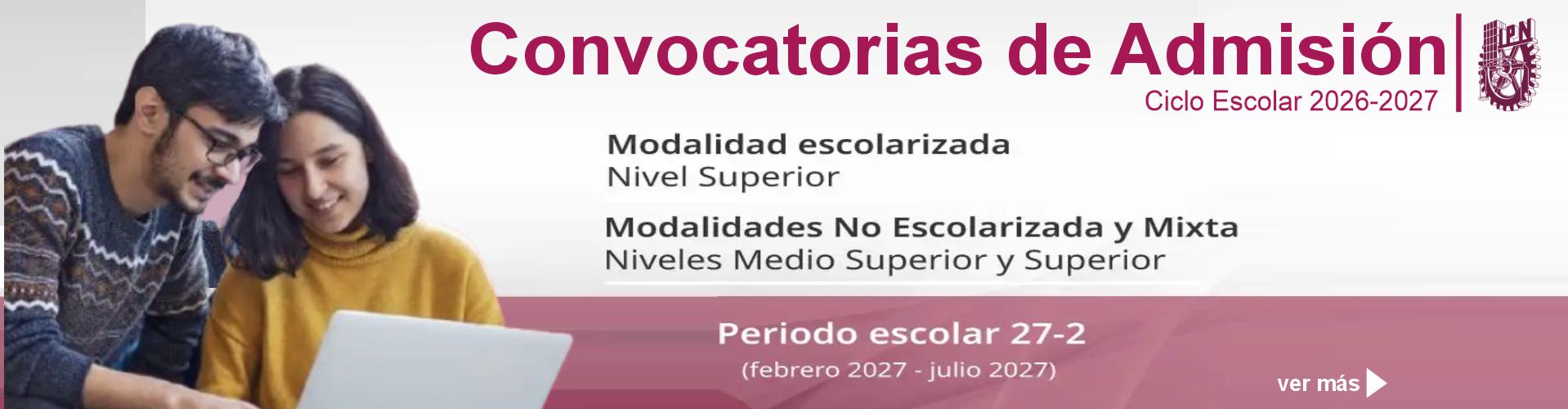 convocatoria