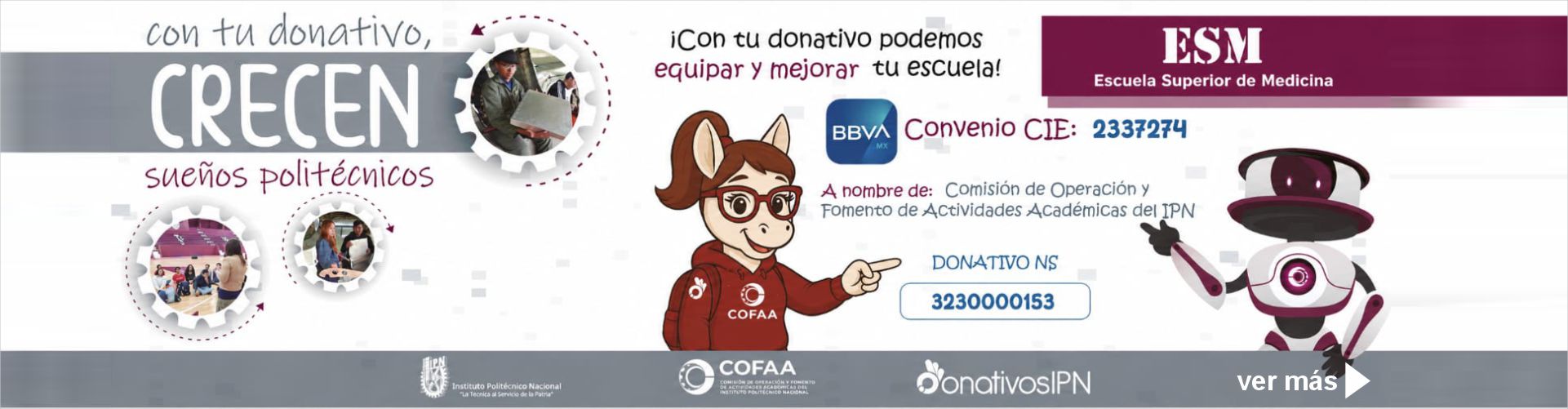 donativo