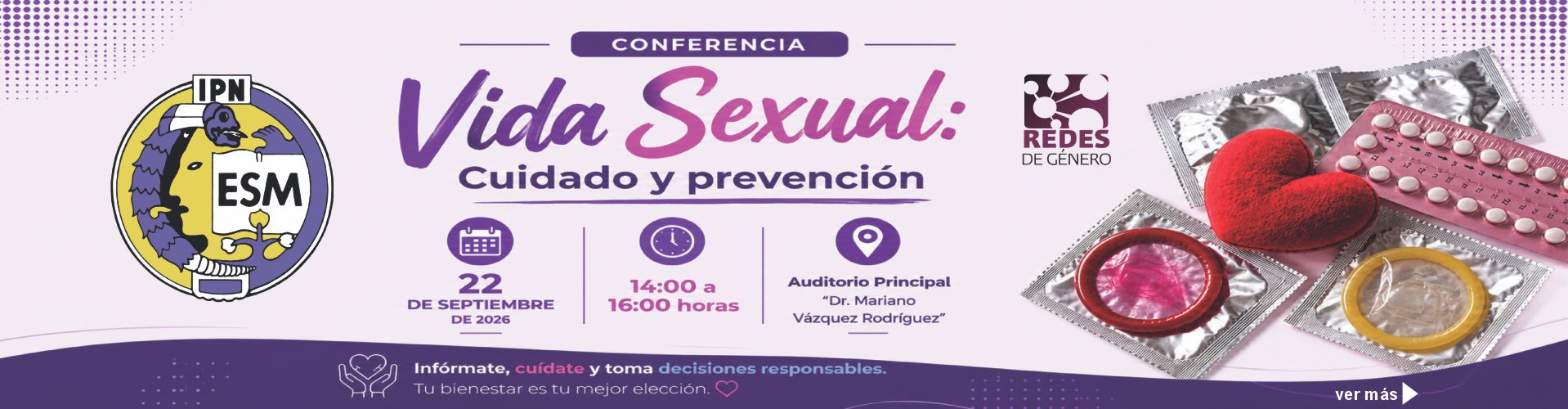 conferencia