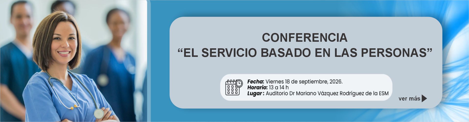 conferencia