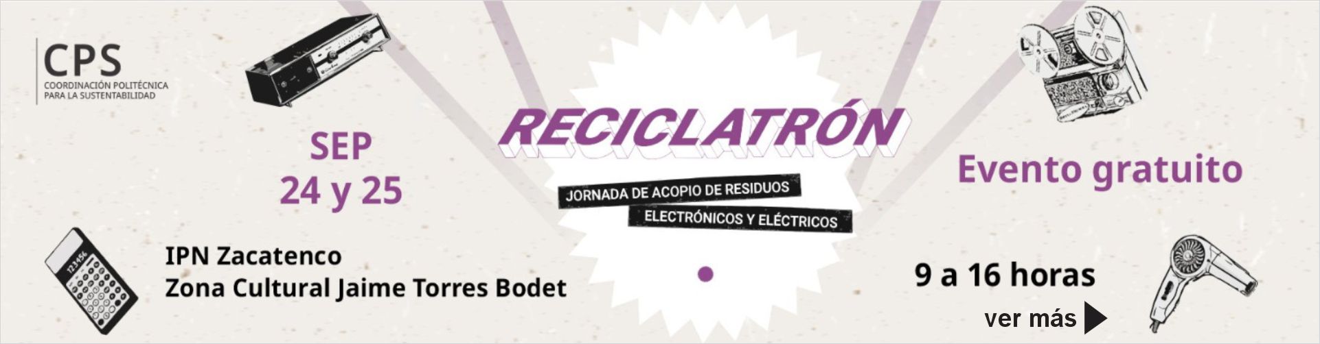 convocatoria