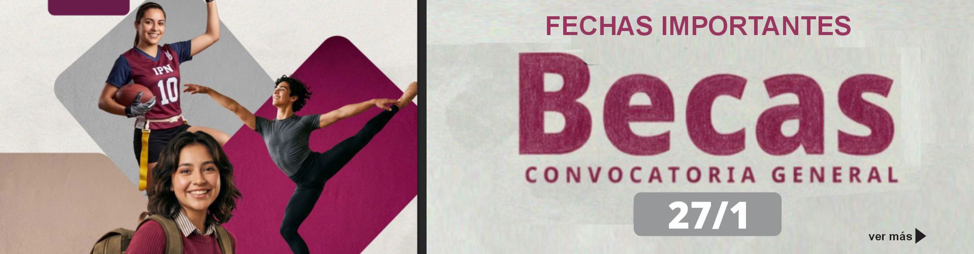 becas