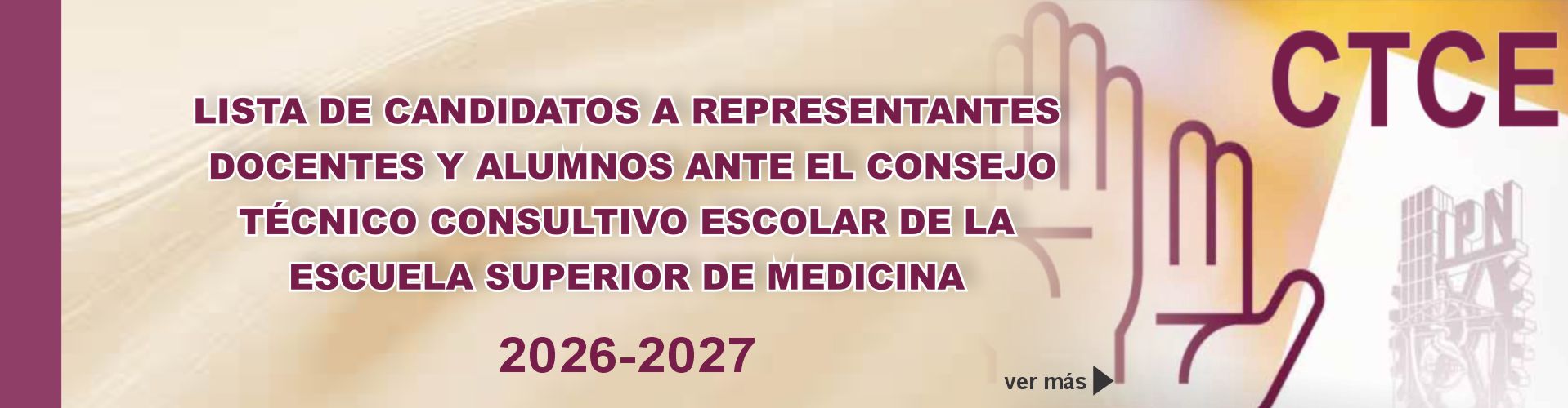 candidatos