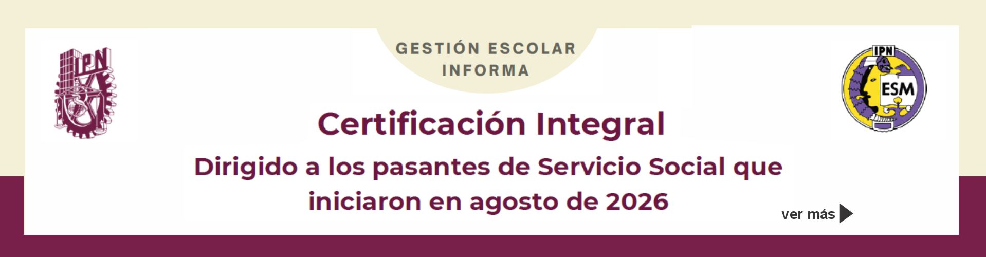 certificacion