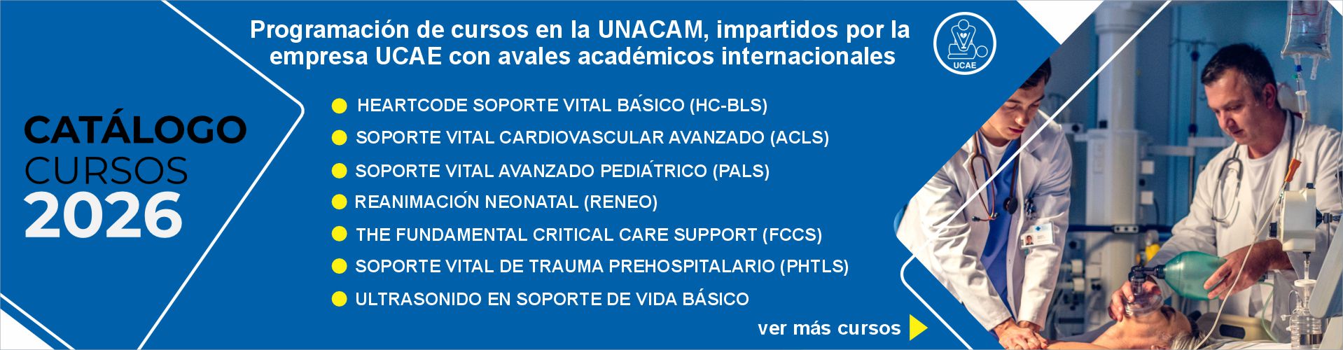 cursos
