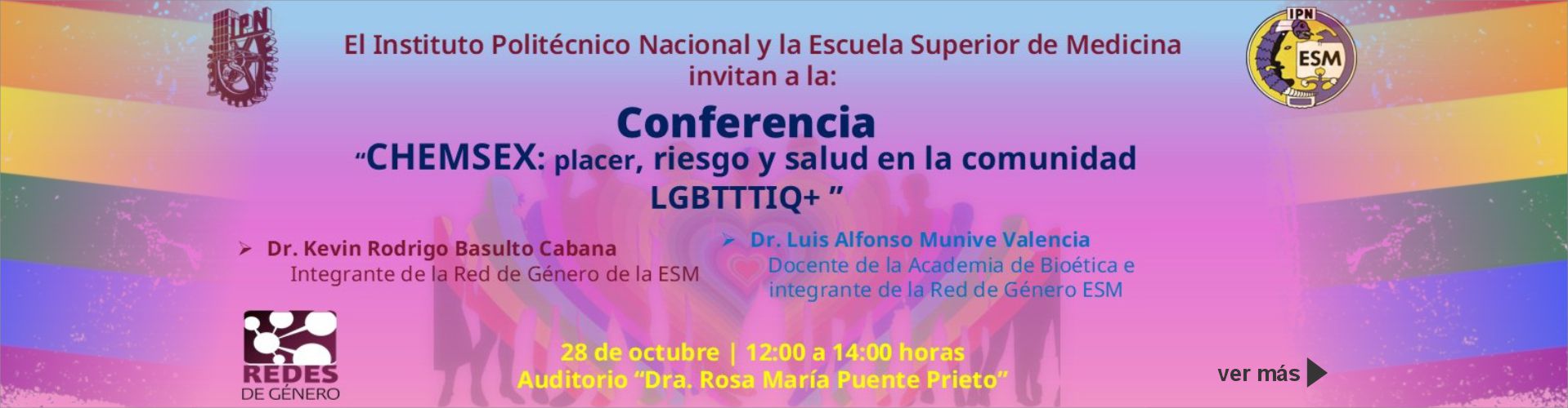 conferencia