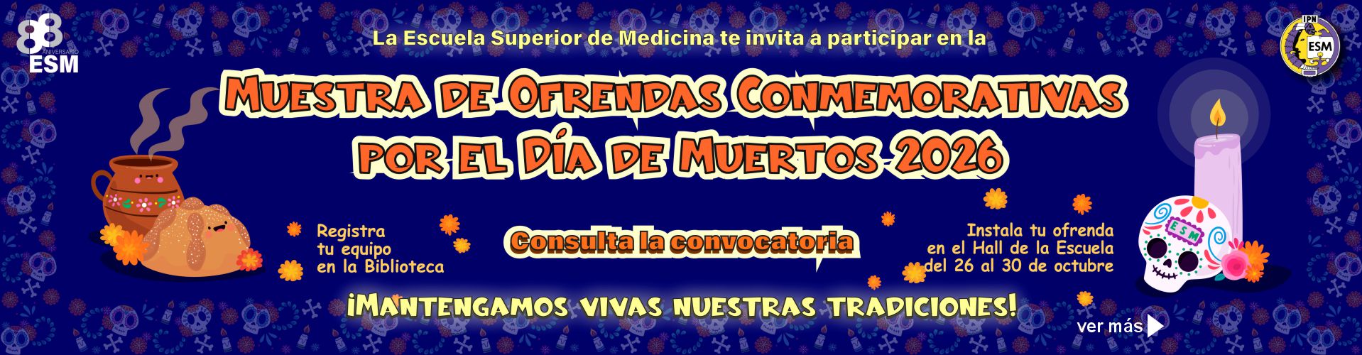ofrendas