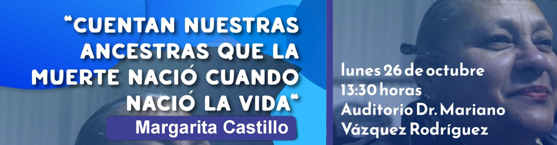 conferencia