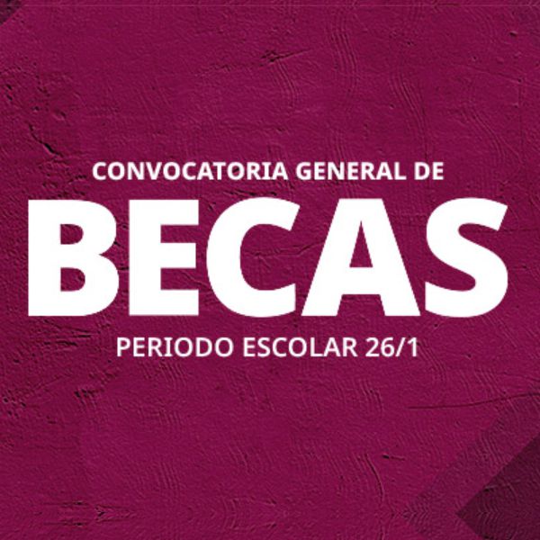 becas
