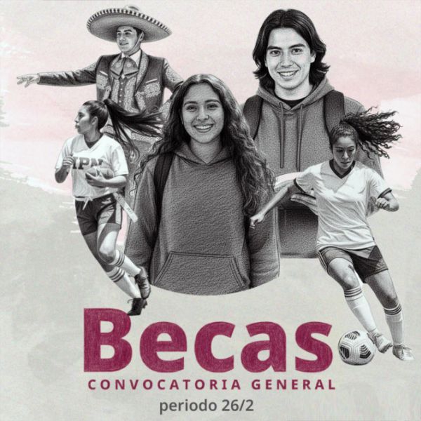 becas